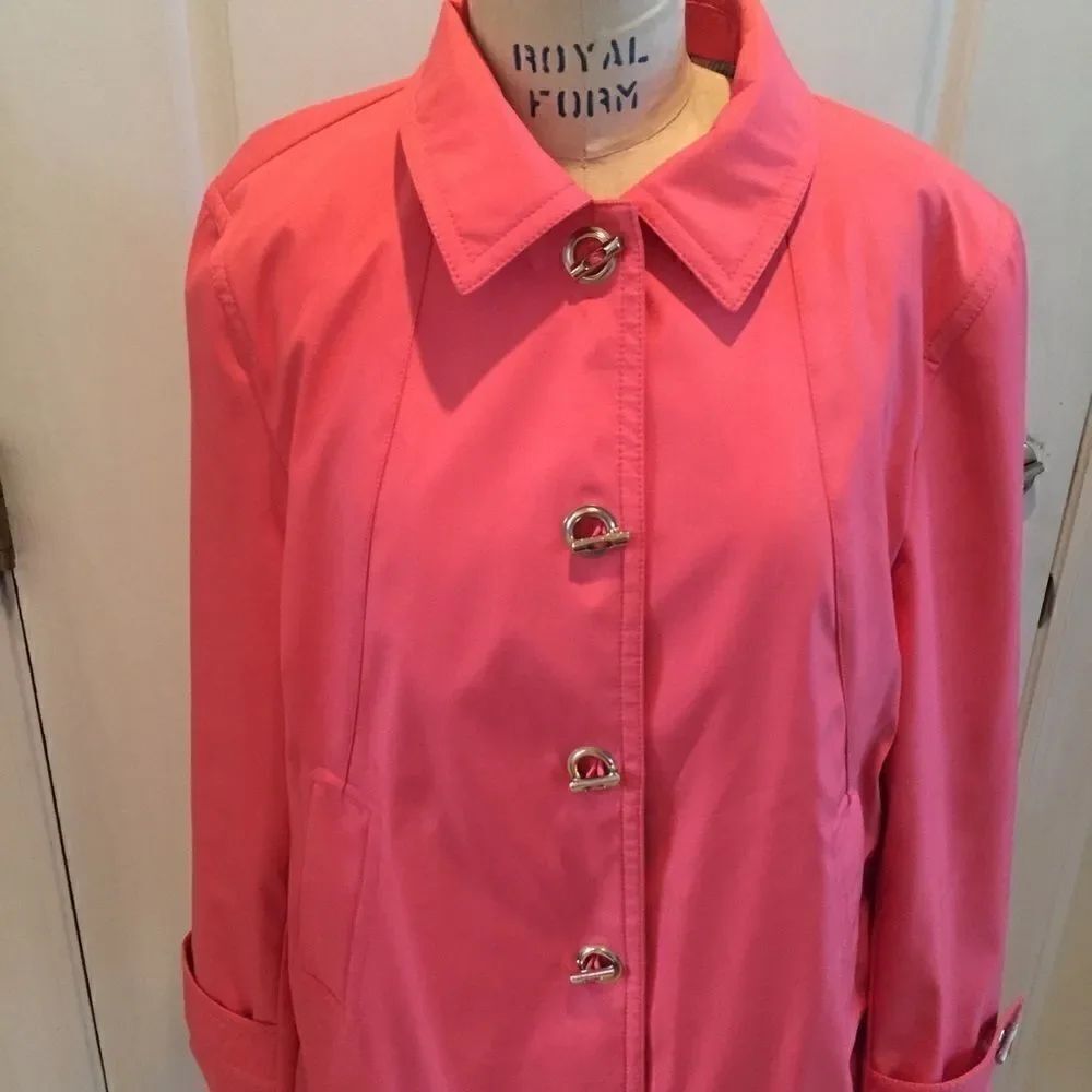 Nine West Jacket - Picture 3 of 7